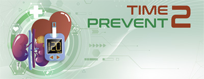 TIME 2 PREVENT 2025